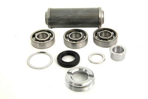 V-Twin Wheel Hub Bearing Rebuild Kit - 44-0404