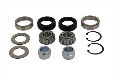 V-Twin Wheel Hub Bearing Rebuild Kit - 44-0409