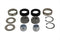 V-Twin Wheel Hub Bearing Rebuild Kit - 44-0409