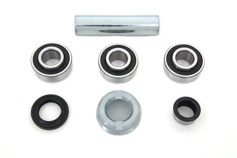 V-Twin Wheel Hub Bearing Kit - 44-0410