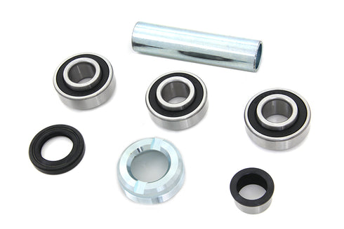 V-Twin Wheel Hub Bearing Kit - 44-0410