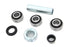 V-Twin Wheel Hub Bearing Kit - 44-0410