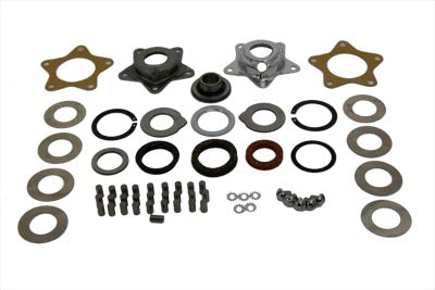 V-Twin Star Hub Rebuild Kit - 44-0414