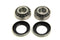 V-Twin Wheel Hub Bearing Race Seal Kit - 44-0416