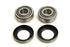 V-Twin Wheel Hub Bearing Race Seal Kit - 44-0416