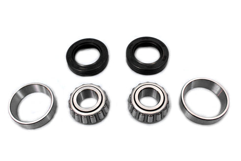 V-Twin Wheel Hub Bearing Kit - 44-0417