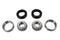 V-Twin Wheel Hub Bearing Kit - 44-0417
