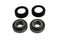 V-Twin Rear Wheel Hub Bearing Race Seal Kit - 44-0419