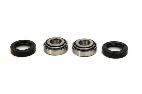 V-Twin Wheel Hub Bearing Race and Seal Kit - 44-0420