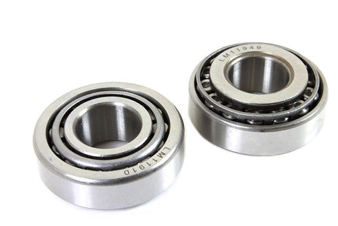 V-Twin Wheel Hub Bearing Kit - 44-0425