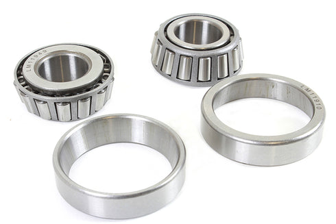 V-Twin Wheel Hub Bearing Kit - 44-0425