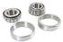 V-Twin Wheel Hub Bearing Kit - 44-0425