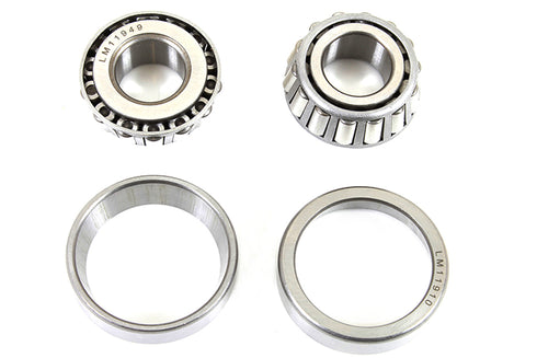 V-Twin Wheel Hub Bearing Kit - 44-0425