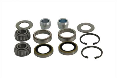 V-Twin Wheel Hub Bearing Assembly Kit - 44-0450