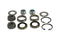 V-Twin Wheel Hub Bearing Assembly Kit - 44-0450