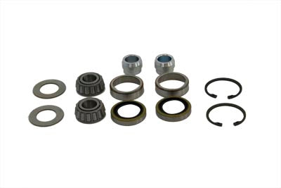 V-Twin Wheel Hub Bearing Assembly Kit - 44-0450
