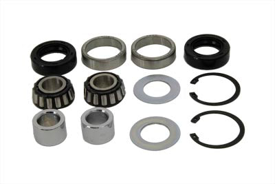 V-Twin Wheel Hub Bearing Assembly Kit - 44-0452