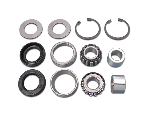 V-Twin Wheel Hub Bearing Assembly Kit - 44-0453