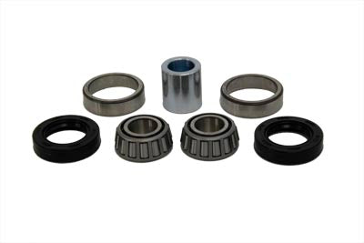 V-Twin Wheel Hub Bearing Assembly Kit - 44-0456