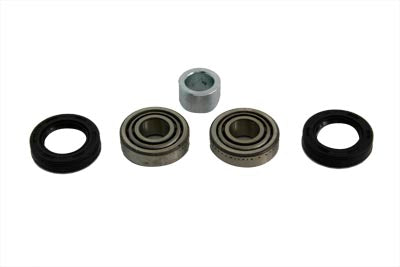 V-Twin Wheel Hub Bearing Assembly Kit - 44-0457