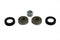 V-Twin Wheel Hub Bearing Assembly Kit - 44-0457