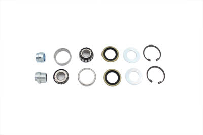V-Twin Wheel Hub Bearing Assembly Kit - 44-0460