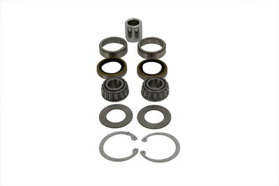 V-Twin Wheel Hub Bearing Assembly Kit - 44-0461