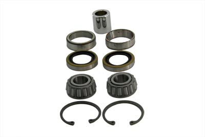 V-Twin Wheel Hub Bearing Assembly Kit - 44-0462
