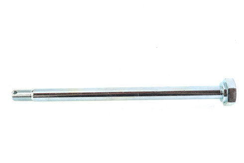 V-Twin XL Rear Axle Zinc Plated - 44-0470