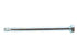 V-Twin XL Rear Axle Zinc Plated - 44-0470