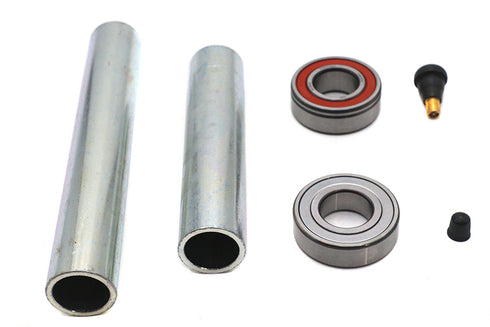 OE OE Rear Wheel Hub Bearing Rebuild Kit - 44-0472