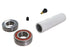 OE OE Rear Wheel Hub Bearing Rebuild Kit - 44-0474