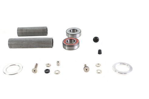 OE OE Front Wheel Hub Bearing Rebuild Kit - 44-0475