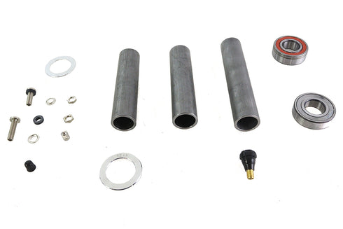 OE OE Rear Wheel Hub Bearing Rebuild Kit - 44-0476