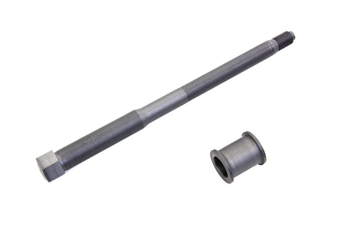 V-Twin VL Front Axle Kit Parkerized - 44-0481