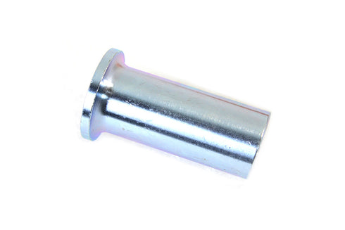 V-Twin Rear Axle Spacer Zinc Plated 3/4 inch Inner Diameter - 44-0488