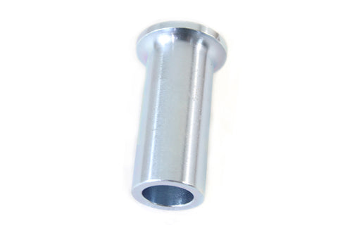 V-Twin Rear Axle Spacer Zinc Plated 3/4 inch Inner Diameter - 44-0488