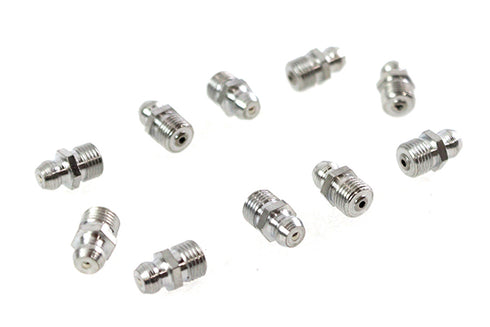 V-Twin Zinc Grease Fitting - 44-0525