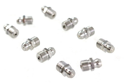 V-Twin Zinc Grease Fitting - 44-0525