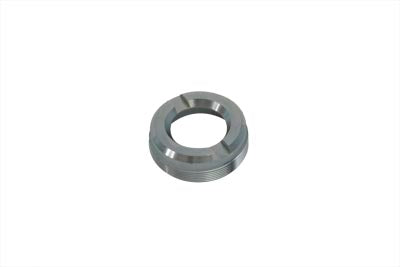 V-Twin Wheel Hub Bearing Lock Nut - 44-0526