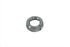 V-Twin Wheel Hub Bearing Lock Nut - 44-0526