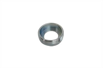 V-Twin Wheel Hub Bearing Lock Nut - 44-0526