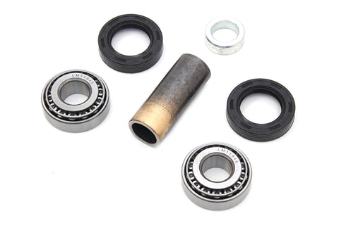 V-Twin Wheel Hub Bearing Kit - 44-0537