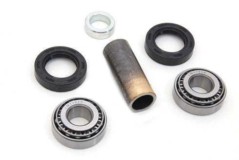V-Twin Wheel Hub Bearing Kit - 44-0537