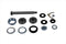 V-Twin Swingarm Bearing Assembly Kit - 44-0538