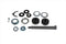 V-Twin Swingarm Bearing Assembly Kit - 44-0539