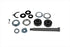 V-Twin Swingarm Bearing Assembly Kit - 44-0539