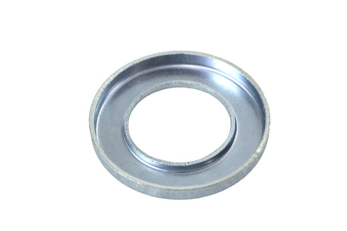 V-Twin Front Hub Dust Shield - 44-0556