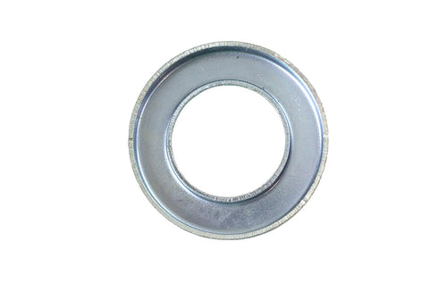 V-Twin Front Hub Dust Shield - 44-0556