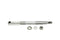 V-Twin Chrome Front Axle Kit - 44-0578